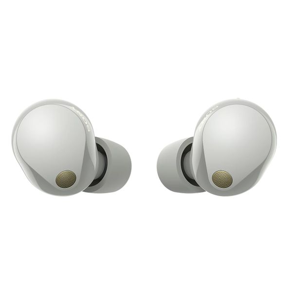 Tai nghe Sony WF-1000XM5 kết nối không dây với công nghệ chống ồn