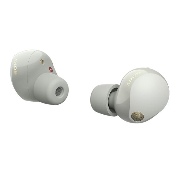 Tai nghe Sony WF-1000XM5 kết nối không dây với công nghệ chống ồn