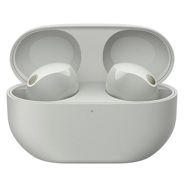 Tai nghe Sony WF-1000XM5 kết nối không dây với công nghệ chống ồn