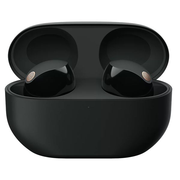 Tai nghe Sony WF-1000XM5 kết nối không dây với công nghệ chống ồn