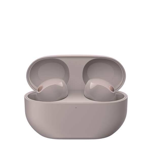 Tai nghe Sony WF-1000XM5 kết nối không dây với công nghệ chống ồn