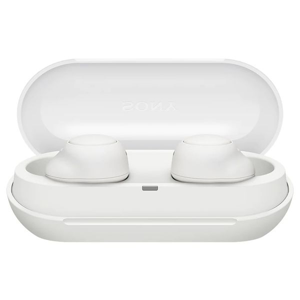 Tai nghe Sony WF-C500 Truly Wireless