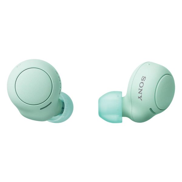 Tai nghe Sony WF-C500 Truly Wireless