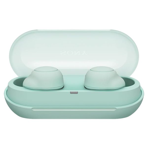 Tai nghe Sony WF-C500 Truly Wireless