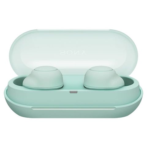 Tai nghe Sony WF-C500 Truly Wireless