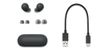 Tai nghe Sony WF-C700N Truly Wireless chống ồn