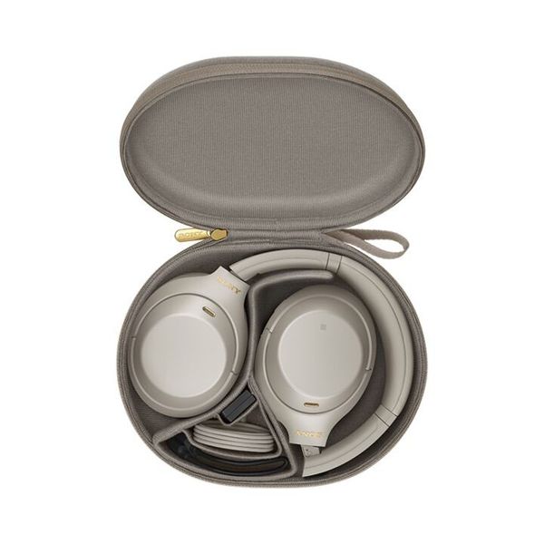 Tai nghe Sony WH-1000XM4 không dây chống ồn