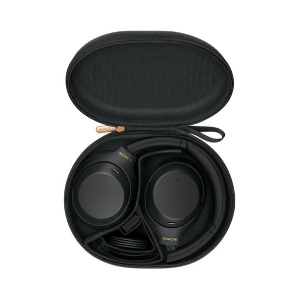 Tai nghe Sony WH-1000XM4 không dây chống ồn