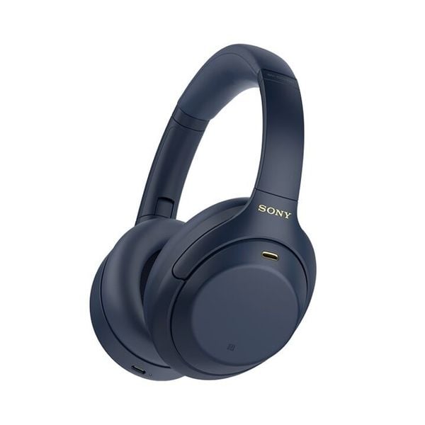 Tai nghe Sony WH-1000XM4 không dây chống ồn