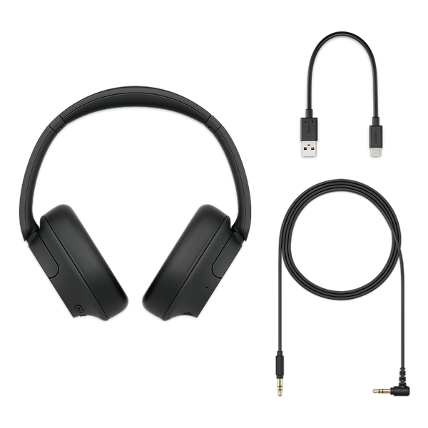 Tai nghe Sony WH-CH720N không dây kết nối đa điểm