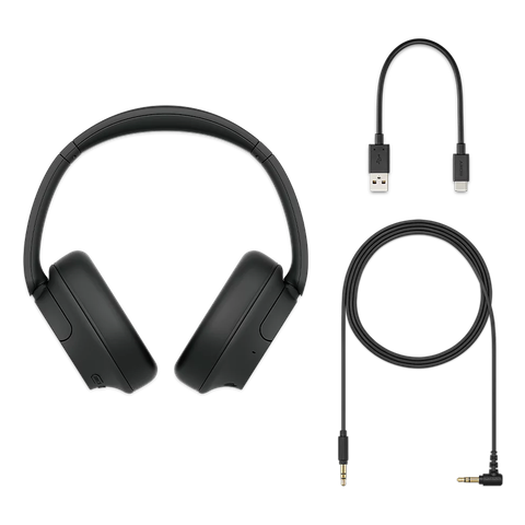 Tai nghe Sony WH-CH720N không dây kết nối đa điểm