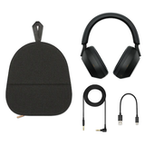 Tai nghe Sony WH-1000XM5 kết nối không dây chống ồn