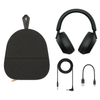 Tai nghe Sony WH-1000XM5 kết nối không dây chống ồn