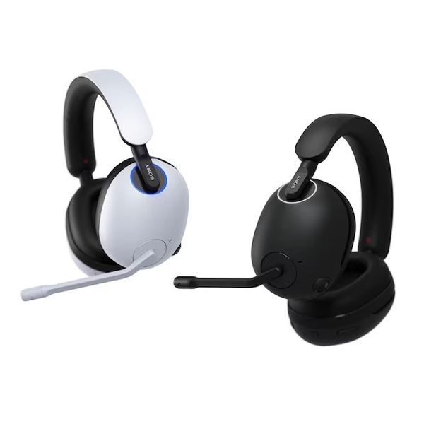 Tai nghe Sony WH-G900 chơi game không dây chống ồn INZONE H9