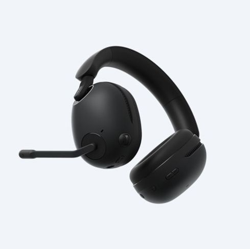 Tai nghe Sony WH-G900 chơi game không dây chống ồn INZONE H9