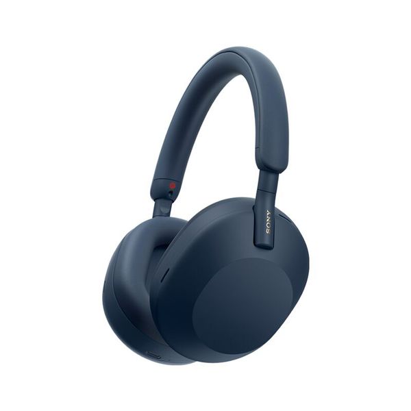 Tai nghe Sony WH-1000XM5 kết nối không dây chống ồn