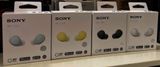 Tai nghe Sony WF-C510 Truly Wireless