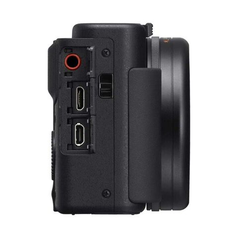 Máy ảnh Kỹ thuật số Sony ZV-1 Cảm biến Exmor RS - Zoom 2.7x