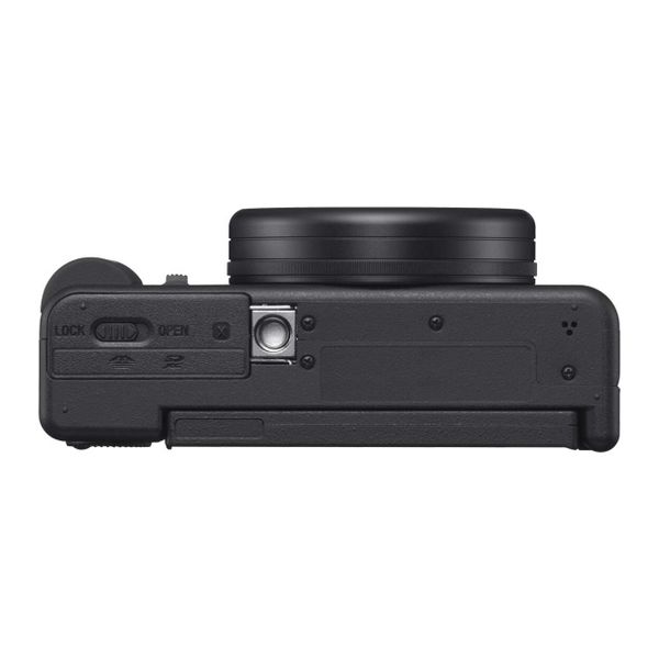 Máy ảnh Kỹ thuật số Sony ZV-1 Cảm biến Exmor RS - Zoom 2.7x