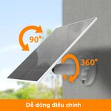  Tấm Sạc Pin Năng Lượng Mặt Trời TOUCAN 