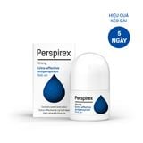  Lăn khử mùi Perspirex Strong 