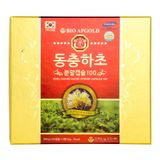  Đông trùng hạ thảo Bio-science 120 viên 