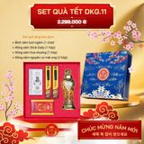  Set quà tết DKG.11 