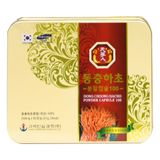  Đông trùng hạ thảo Bio-science 60 viên 