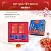  Set quà tết DKG.01 