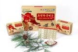  Tinh dầu thông đỏ hoàng gia Hàn Quốc120*450mg - Royal 
