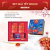  Set quà tết DKG.02 