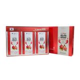  2G - Collagen Hồng sâm lựu Glutathione (10ml x 30stick) - Daedong 