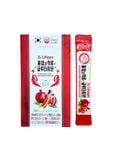  2G - Collagen Hồng sâm lựu Glutathione (10ml x 30stick) - Daedong 