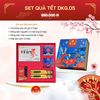  Set quà tết DKG.05 