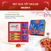  Set quà tết DKG.06 