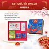  Set quà tết DKG.08 