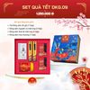  Set quà tết DKG.09 