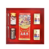  Bộ quà tặng - Hồng Sâm VIP 2024 
