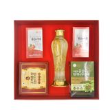  Bộ quà tặng - Sắc Xuân 2024 