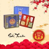  Bộ quà tặng - Sắc Xuân 2024 