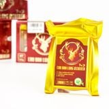  Cao ban long 100g (nhung hươu siberia) 