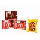 Cao ban long 100g (nhung hươu siberia) 