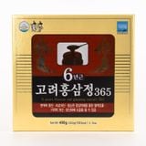  Cao hồng sâm 365 2 lọ 
