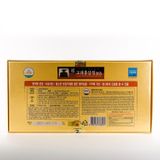  Cao hồng sâm 365 4 lọ 