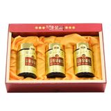  Cao hồng sâm Bio-science 3 lọ 