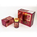  Cao hồng sâm linh chi Pocheon 2 lọ 