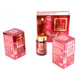  Cao hồng sâm linh chi Pocheon 2 lọ 