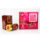  Cao hồng sâm linh chi Pocheon 2 lọ 