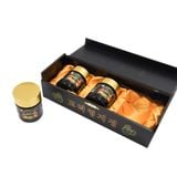  Cao linh chi hộp gỗ đen Goryeo 