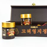  Cao linh chi hộp gỗ đen Goryeo 